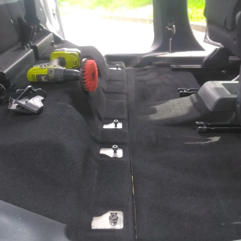 Paul Malvy Nettoyage Automobile A Langon Ma Galerie 05